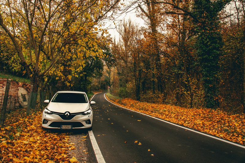 How to Lease a Renault Eurodrive Car for Your European Trip