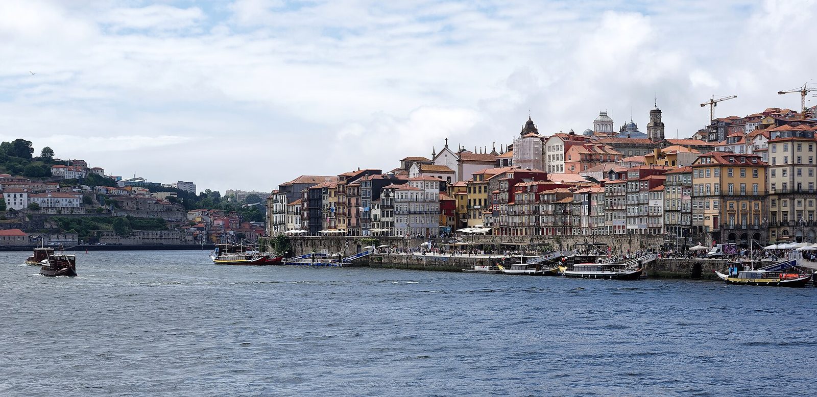 Porto, soul of the north.