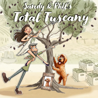 Descuento Total Tuscany