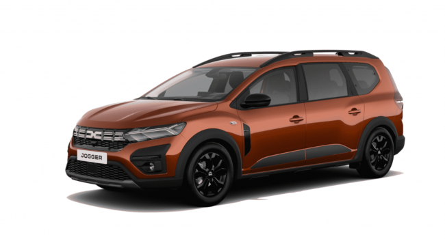 EURODRIVE Jogger Jogger ESS BVM