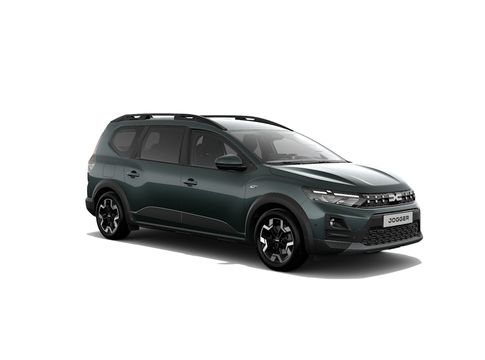 Dacia JOGGER Hybrid GAS BVA 7 Seats