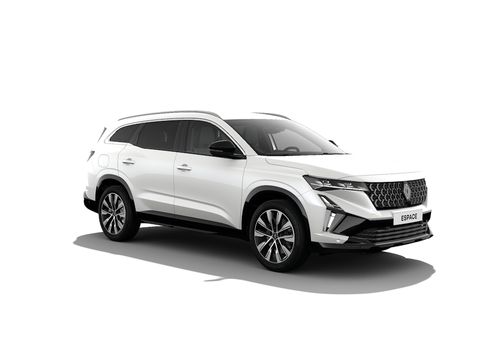 Renault Espace 2026