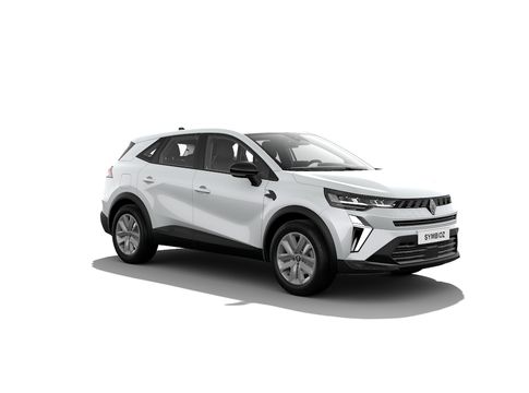 Renault Symbioz 2026
