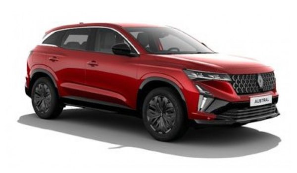 Renault Austral