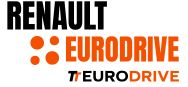 Renault Eurodrive | TT Eurodrive